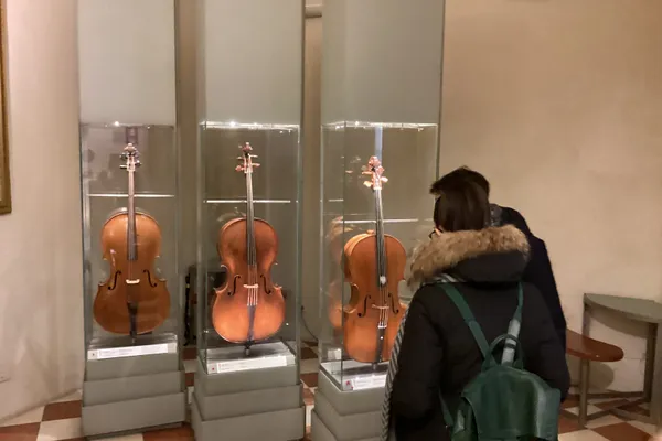 Accademia & Bargello Timed Entry Ticket — photo 4