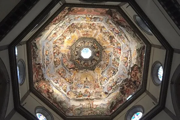 Accademia & Cathedral Pass with Audio Guide and Ebook — photo 5