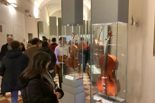 Accademia & Bargello Timed Entry Ticket — photo 5