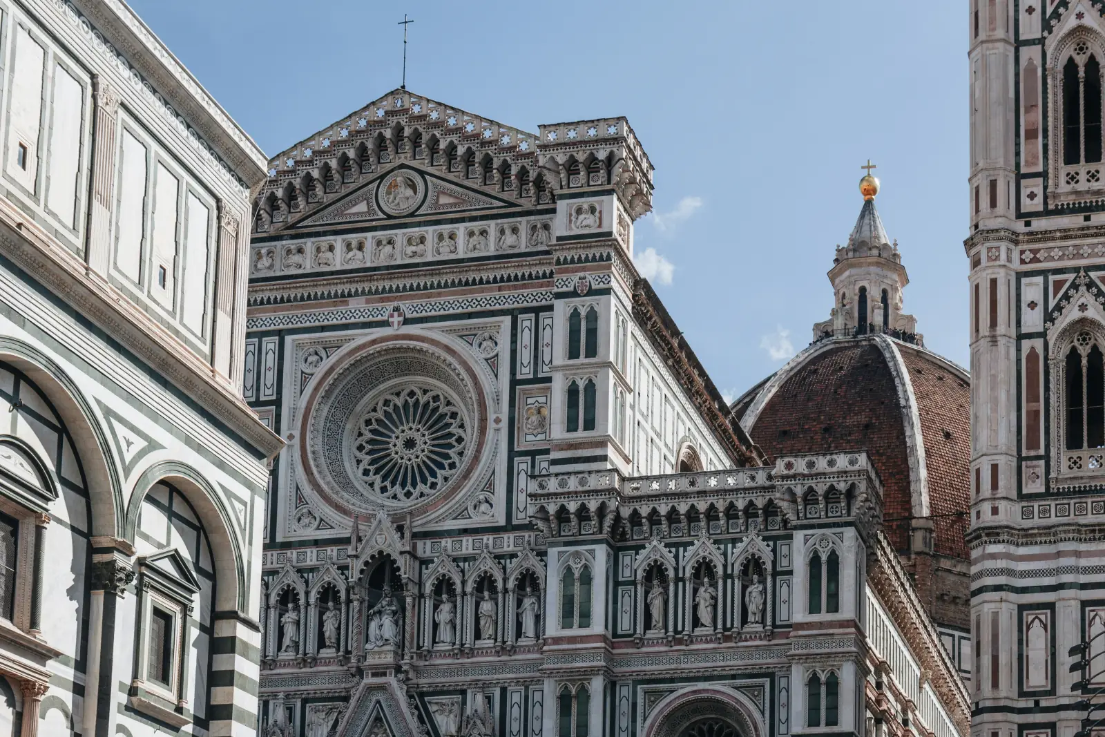 Small-Group Tours